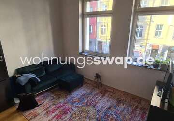 Wohnung Köln - 2 Zimmer, 45 m&sup2;, 640&euro; | Angebot:27090439
