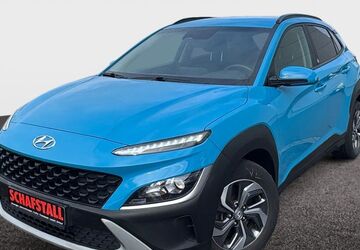 Hyundai KONA 61.820 km 16.979 &euro; Elsdorf (bei Köln) 50189