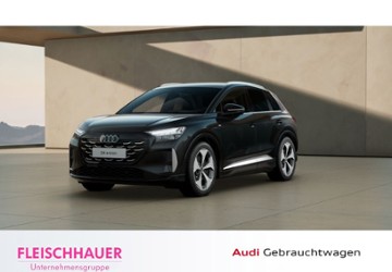 Audi Q4 e-tron 3.000 km 59.990 &euro; Bonn 53119