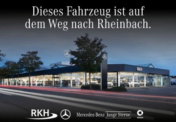 Mercedes-Benz A 180 15.050 km 29.700 &euro; Rheinbach 53359