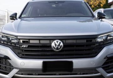 VW Touareg 192.000 km 29.800 &euro; Erftstadt 50374