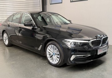 BMW 530 76.500 km 25.450 &euro; Erftstadt 50374