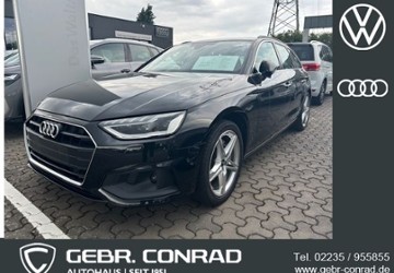 Audi A4 114.500 km 22.499 &euro; Erftstadt 50374
