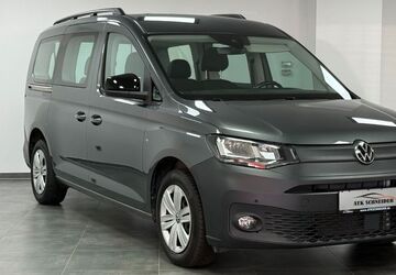 VW Caddy 57.986 km 24.900 &euro; Wesseling 50389