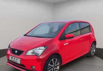 Seat Mii 56.207 km 14.680 &euro; Lohmar 53797