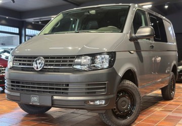 VW T6 Transporter 208.436 km 32.950 &euro; Bonn 53177