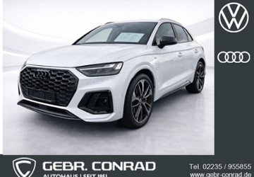 Audi Q5 28.700 km 47.499 &euro; Erftstadt 50374