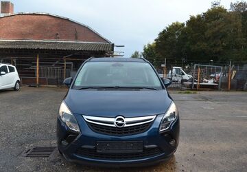 Opel Zafira Tourer 200.000 km 2.670 &euro; köln 50969