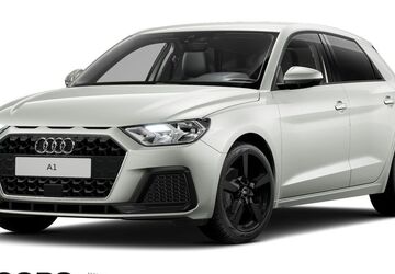 Audi A1 8.507 km 24.870 &euro; Bergheim 50126