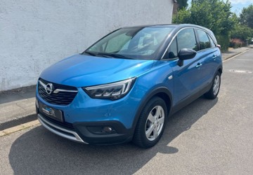 Opel Crossland (X) 83.907 km 9.490 &euro; Erftstadt 50374