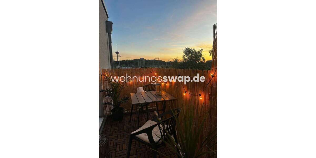Etagenwohnung Köln - 3 Zimmer, 67 m&sup2;, 1.090&euro; | Angebot:27348556
