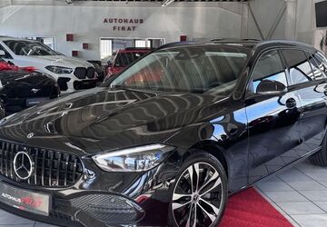 Mercedes-Benz C 220 99.988 km 24.749 &euro; Erftstadt / Köln 50374