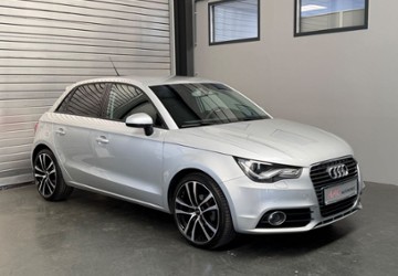 Audi A1 70.000 km 11.950 &euro; Erftstadt 50374
