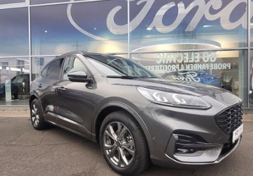 Ford Kuga 38.594 km 25.990 &euro; Erftstadt-Lechenich 50374