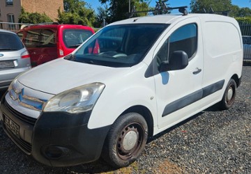Citroen Berlingo 220.000 km 1.999 &euro; düren 52349