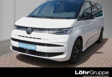 VW T7 Multivan 1.950 km 70.950 &euro; Meckenheim / Bonn 53340
