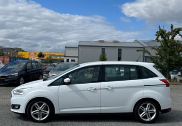 Ford Grand C-Max 112.000 km 9.200 &euro; Düren 52351
