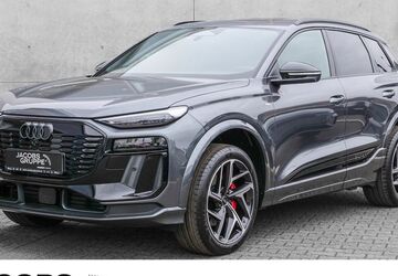 Audi Q6 e-tron 5.555 km 79.840 &euro; Bergheim 50126