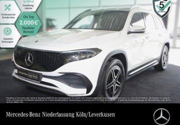 Mercedes-Benz EQB 24.806 km 43.990 &euro; Köln 51149