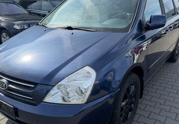 Kia Carnival 176.000 km 2.999 &euro; Troisdorf (10 km Köln-Bonn Airport) 53842