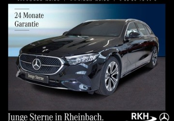 Mercedes-Benz E 220 18.325 km 42.950 &euro; Rheinbach 53359