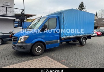 Mercedes-Benz Sprinter 94.950 km 19.480 &euro; Siegburg 53721