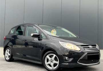 Ford C-Max 159.000 km 4.498 &euro; Erftstadt bei Köln 50374