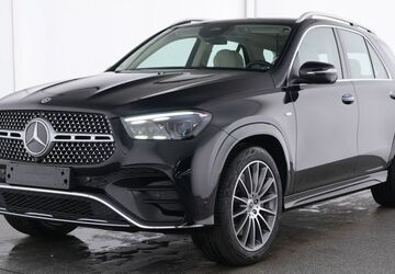 Mercedes-Benz GLE 350 13.722 km 78.900 &euro; Düren 52349