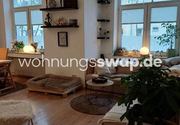 Wohnung Köln Lindenthal - 3 Zimmer, 89 m&sup2;, 1.115&euro; | Angebot:24541397
