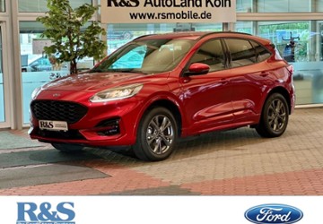 Ford Kuga 23.071 km 24.900 &euro; Köln 50769