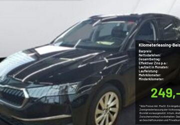 Skoda Octavia 30.209 km 27.990 &euro; Pulheim-Brauweiler 50259