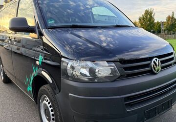 VW T5 Transporter 329.000 km 7.999 &euro; Köln 50997