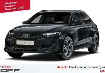 Audi A3 7.971 km 45.999 &euro; Sankt Augustin-Menden 53757