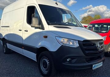 Mercedes-Benz Sprinter 49.000 km 35.488 &euro; Rheinbach 53359