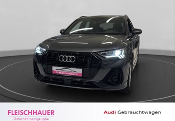 Audi Q3 74.127 km 29.770 &euro; Bonn 53119