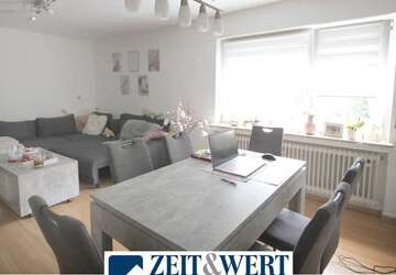 Wohnung Mechernich - 3 Zimmer, 90 m&sup2;, 780&euro; | Angebot:27191095
