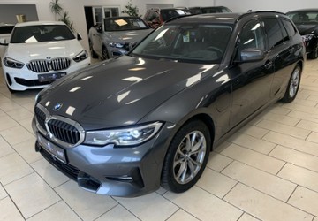 BMW 330 93.393 km 22.440 &euro; Bonn 53227