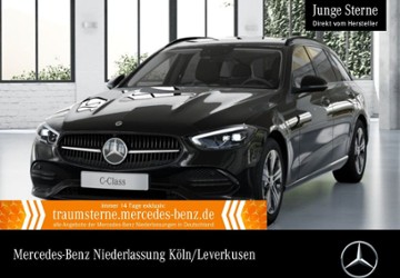 Mercedes-Benz C 300 64.734 km 29.890 &euro; Köln 51149