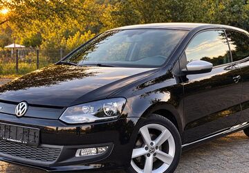 VW Polo 138.268 km 4.800 &euro; Bonn 53179