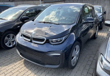 BMW i3 36.751 km 21.800 &euro; Bonn 53227