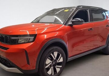 Opel Frontera 7.200 km 23.900 &euro; Meckenheim 53340