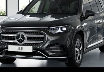 Mercedes-Benz GLB 200 9.900 km 52.990 &euro; Frechen 50226