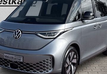 VW ID. Buzz 12.700 km 45.930 &euro; Frechen 50226