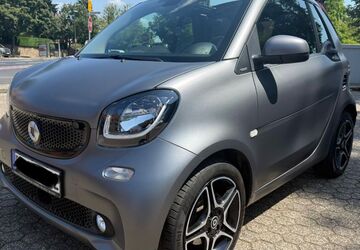 Smart ForTwo 74.850 km 9.850 &euro; Hürth 50354
