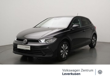 VW Polo 7.634 km 17.988 &euro; Leverkusen 51379