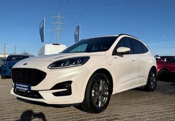 Ford Kuga 46.411 km 28.490 &euro; Erftstadt-Lechenich 50374