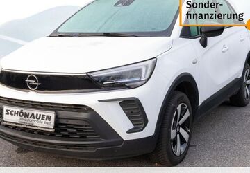 Opel Crossland (X) 25.001 km 17.970 &euro; Erftstadt 50374