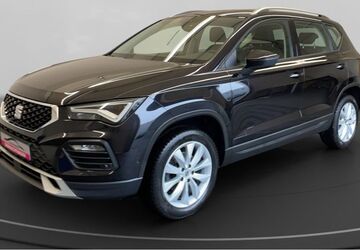 Seat Ateca 24.247 km 25.890 &euro; Köln 50823