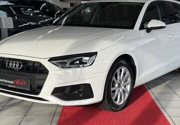 Audi A4 79.989 km 23.849 &euro; Erftstadt / Köln 50374