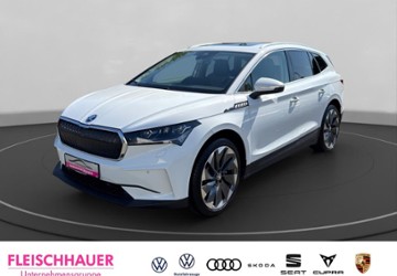 Skoda Enyaq 57.491 km 32.450 &euro; Euskirchen 53879
